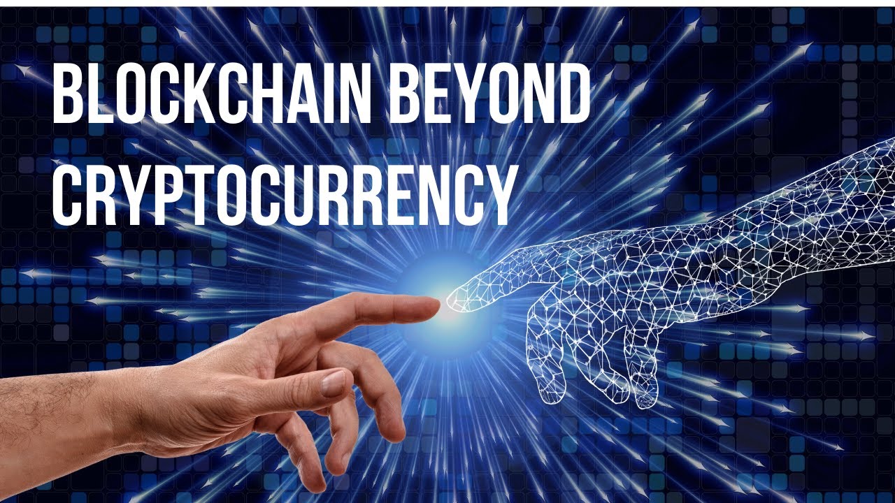 Blockchain Beyond Cryptocurrency: Real-World Applications